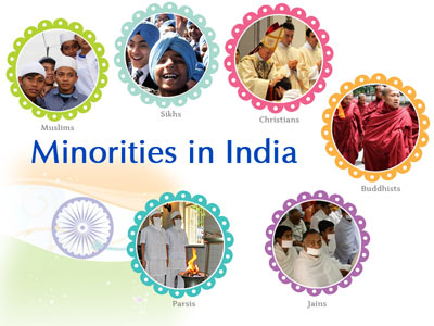 minorities meaning