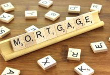 Is there a limitation period for usufructuary mortgages