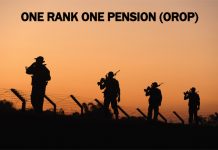 One Rank One Pension: A Typical Example of Bureaucratic Apathy