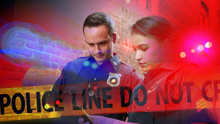 Procedure of Investigation in Criminal Cases