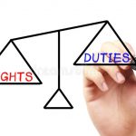 rights and duties