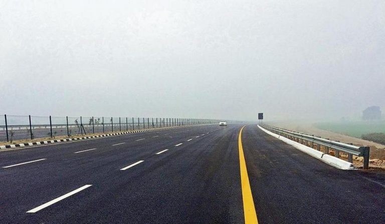 Toll Operate & Transfer: Model, Draft Concession Agreement