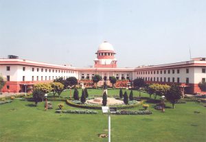 Article 32: Right to approach Supreme Court under Indian Consitution