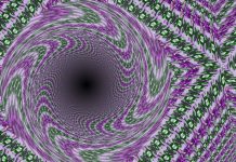 There is No Mystery, Only Blind Spots