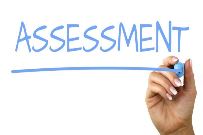 assessment and advance ruling