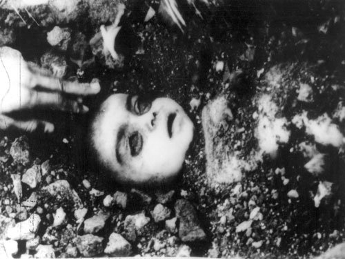 Bhopal Gas Tragedy 1984