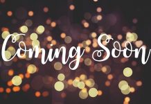 Want to Know About a Secret Project I am Working On