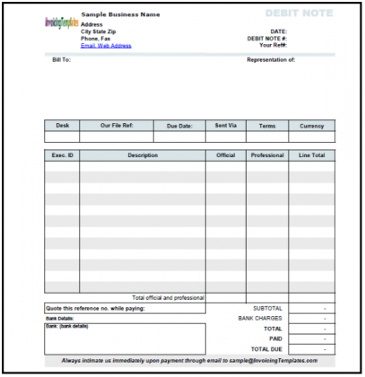 E-way Bill and Debit-Credit Notes - All You Need to Know - iPleaders