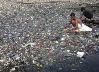 Environmental Degradation and Issues in Health environment pollution