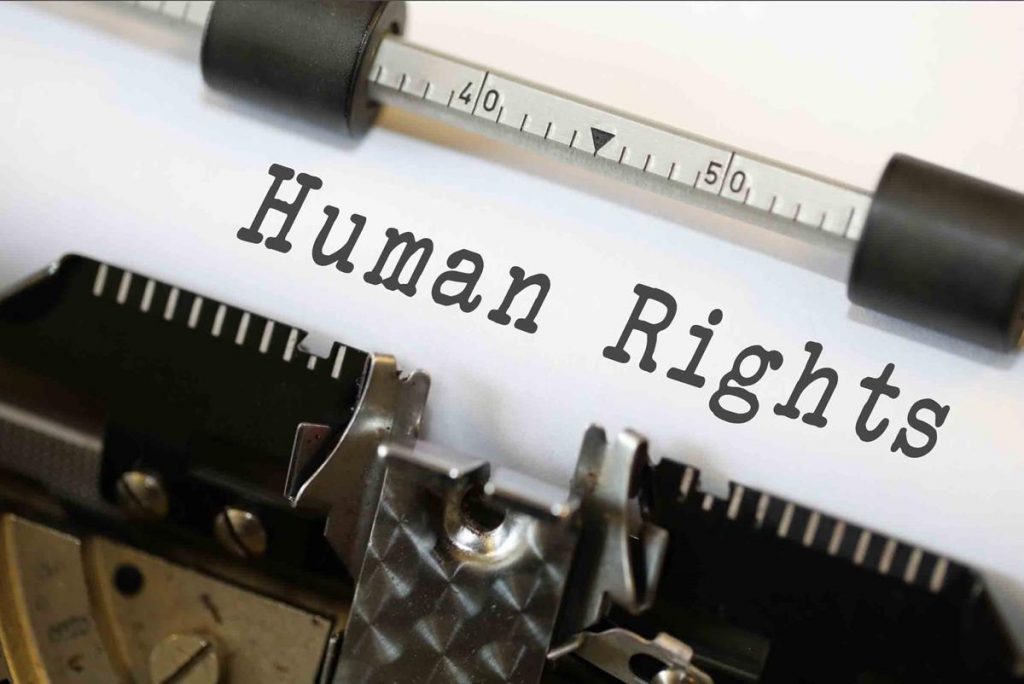 How To Become Human Rights Officer