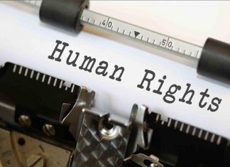 Human rights and police