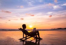 Travel as a byproduct of Law School travelling