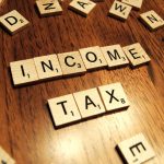 income tax