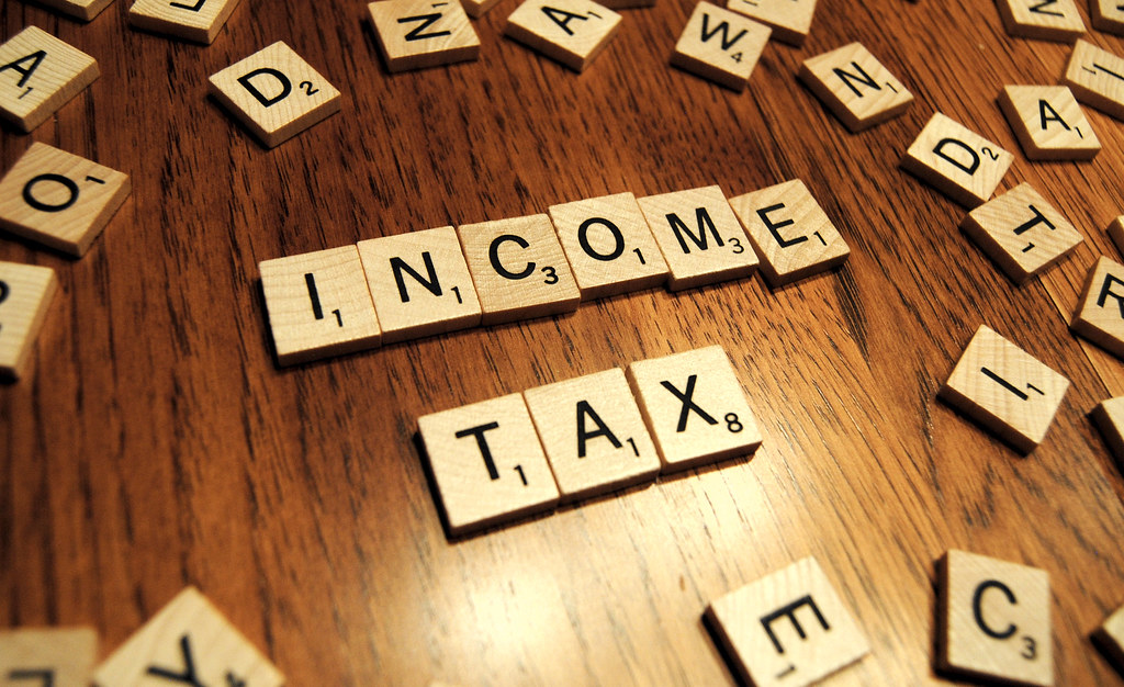 income tax act 1961 - basics that you need to know