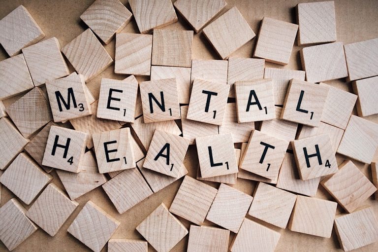 Mental Health in India: The Immediate Concern
