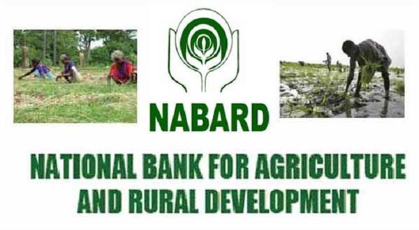 nabard functions