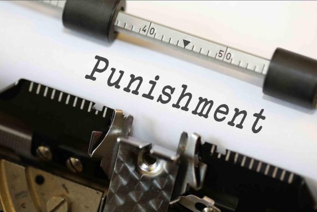 Section 120B IPC Punishment - IPleaders