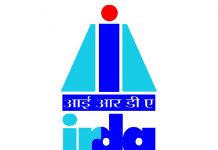 Role of IRDA irda stands for