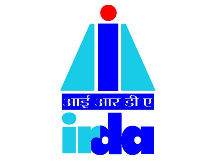 irda stands for