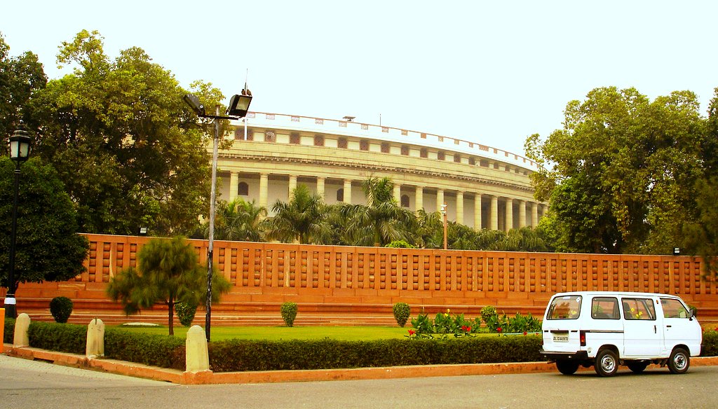 legislature in india