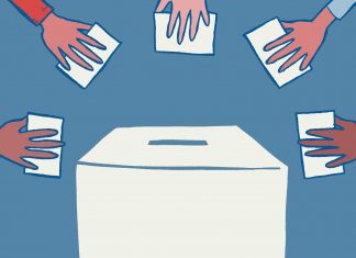 Differential Voting Rights