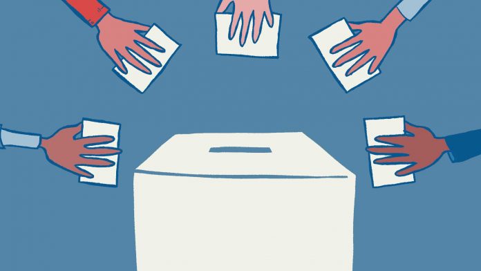 Differential Voting Rights