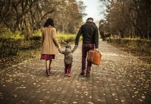 Adoption in India : Family law adoption