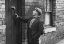 The Story of Knocker Uppers and a Lesson for Lawyers