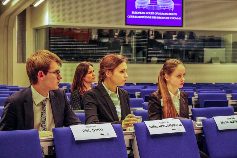 Why Mooting Matters?