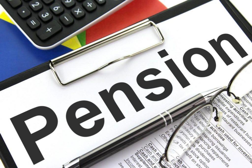 Everything you should know about father&#39;s pensionary benefits - iPleaders