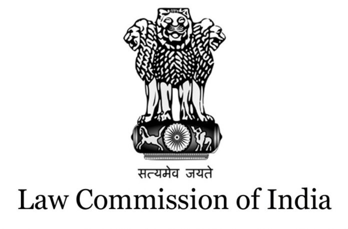 law commission reports