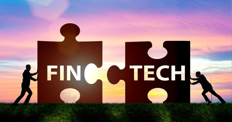 Fintech And Its Role In Reconceptualising The Financial Sector - IPleaders