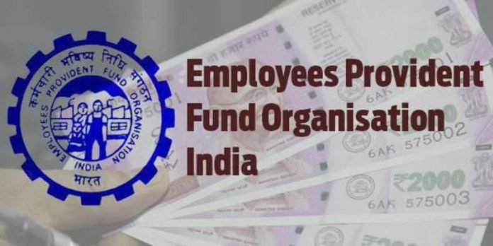 Employee Provident Funds