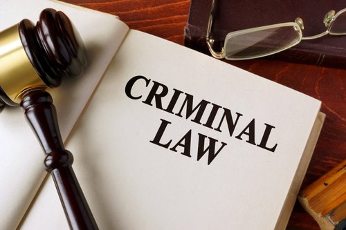 law and criminality