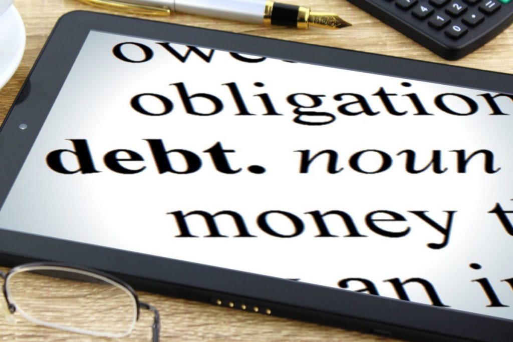 Operational Debt
