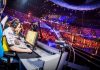 E-sports and underlying Intellectual Property sports