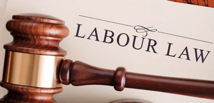 International Labour Standards In The Global Era A Legal Study 