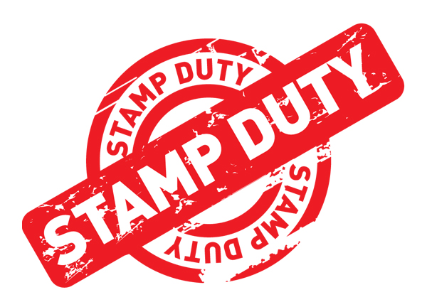 Stamp Duty Exemption 2019 Andrew King