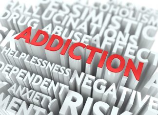 Drug de-addiction laws in India addictions