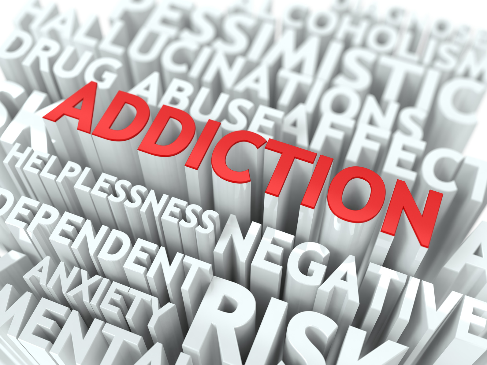 What Are The Invisible Bad Habits And Addictions That Prevent You From 