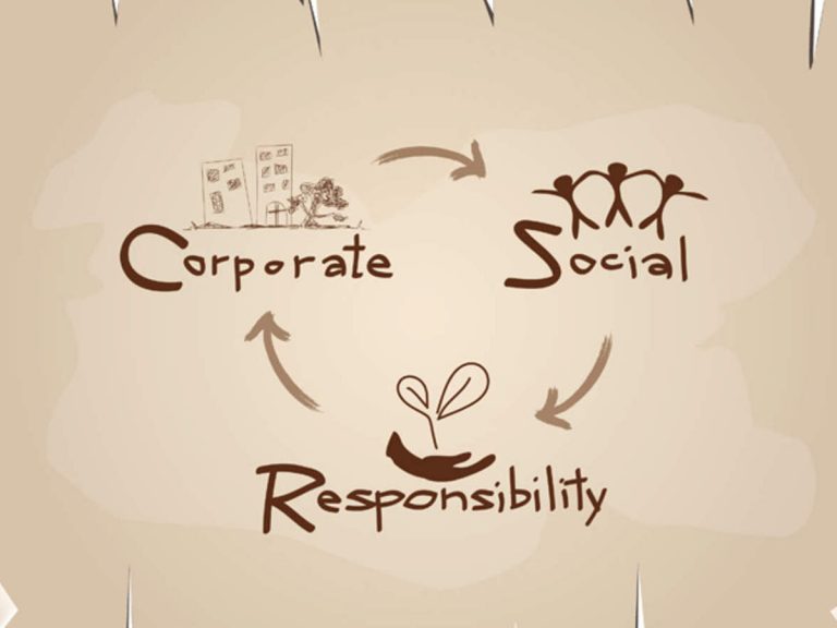 CSR: A Mere Formality or Brahmastra?