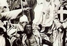 Slavery from the Perspective of a Legal Scholar