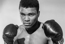 The real work starts when you are in pain pain