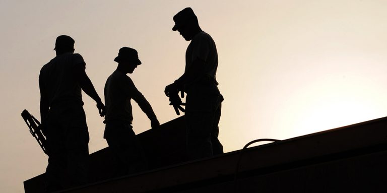 labour Laws in India