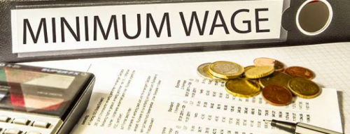 Elaboration On The Procedures Contained In The Minimum Wages Act, 1948