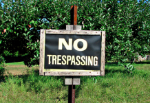 Criminal Trespass and Its Aggravated Forms Forms of Trespassing