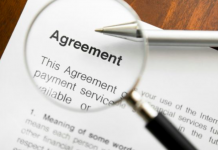 Essentials Of A Venue-Hire Agreement venue-hire agreement