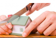 Distribution of Assets Under CPC, 1908