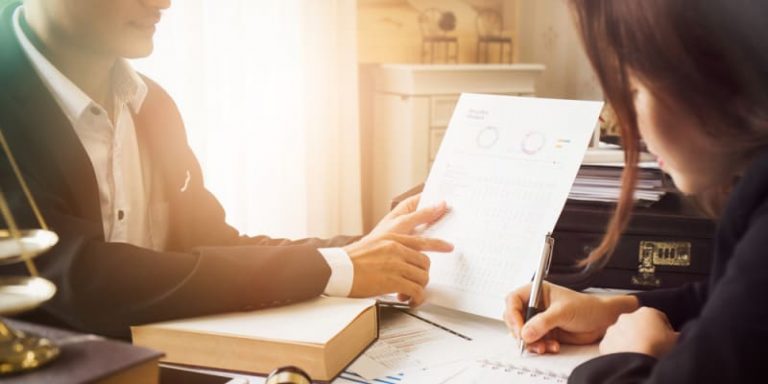 How to find the right senior to work with