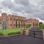 Campus of National Law University Jodhpur_Campus-View